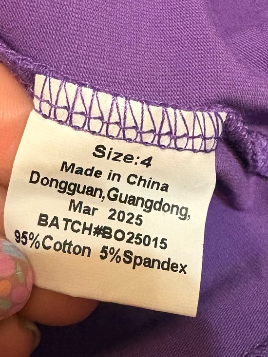 Bella & Omi Spring Basics Racerback Set - Picture 7 of 7